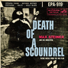  Death Of A Scoundrel
