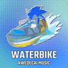  Sonic Rush Adventure: waterbike