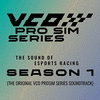The Sound of Esports Racing: Season 1
