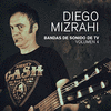  Diego Mizrahi: Bandas de Sonido de TV - Volumen 4