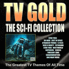  TV Gold - Sci-Fi Collection
