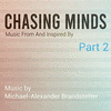  Chasing Minds: Part 2