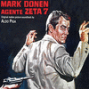  Mark Donen Agente Zeta 7