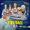  Fireball XL5