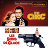 Le Choc / Les Seins de Glace