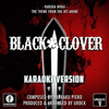  Black Clover: Haruka Mirai