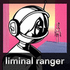 Liminal Ranger