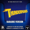  Thundermans Main Theme