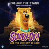  Scooby-Doo! and the Lost City of Gold: Follow the Stars