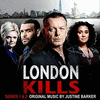  London Kills: Series 1 & 2