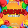  Garfield And Friends: Friends Are There