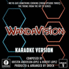  Wanda Vision: We've Got Something Cooking