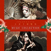  Art kabuki Music Collection