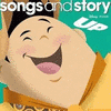  Song and Story: Up