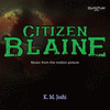  Citizen Blaine