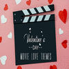  Valentine's Day Movie Love Themes