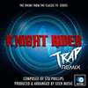  Knight Rider Main Theme