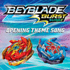 Beyblade Burst Surge: Opening Theme