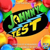  Johnny Test Main Theme