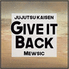  Jujutsu Kaisen: Give it Back