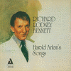  Richard Rodney Bennett: Harold Arlen's Songs