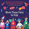  Movie Theme Party for Kids