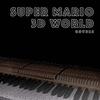  Super Mario 3D World Covers
