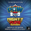  Paw Patrol: Mighty Pups Main Theme