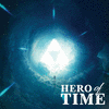 The Legend of Zelda: Ocarina of Time: Hero of Time