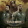  Eagle Wings
