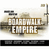  Music You Heard on Boardwalk Empire