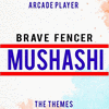  Brave Fencer Musashi, The Themes