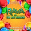  Raya And The Last Dragon: Lead The Way