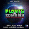  Plants Vs Zombies: Zombies On Your Lawn