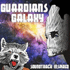  Guardians Galaxy