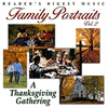  Family Portraits: A Thanksgiving Gathering, Vol.2