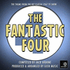 The Fantastic Four 1967