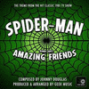  Spiderman And His Amazing Friends Main Theme