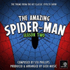 The Amazing Spider-Man Season Two