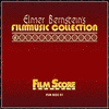  Elmer Bernstein's Filmmusic Collection