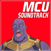  MCU Soundtrack Inspired