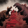 Godzilla Raids Again