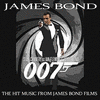  James Bond The Hit Music From James Bond Films