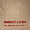  Dimensioni Sonore - Musiche Per L'Immagine E L'Immaginazione