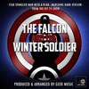 The Falcon And The Winter Soldier - Episode 2: Star Spangled Man With A Plan