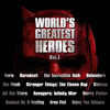  World's Greatest Heroes Vol.1