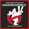  Ghostbuster II
