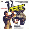 L' Honorable Stanislas, agent secret