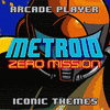  Metroid Zero Mission: Iconic Themes