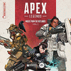  Apex Legends: Music from the Outlands, Vol. 1